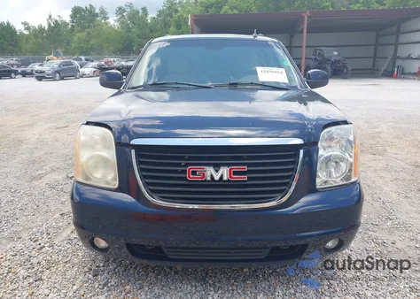 2007 GMC Yukon Slt z USA, uszkodzony, nr VIN 1GKFK130X7J401182
